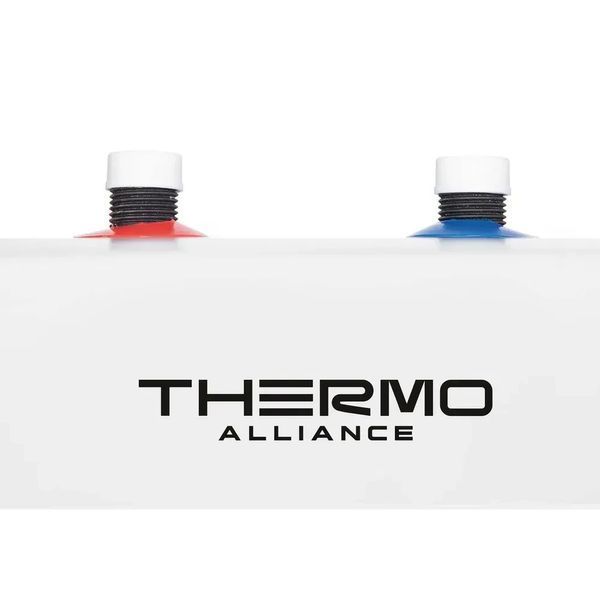 Бойлер Thermo Alliance 10 л під мийку SF10S15N SD00036044 фото