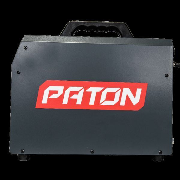 Зварювальний інвертор ПАТОН PRO-270-400V 1014027012 фото