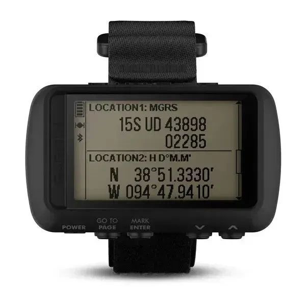 Навігатор Garmin Foretrex 701 Ballistic Edition 010-01772-10 010-01772-10 фото