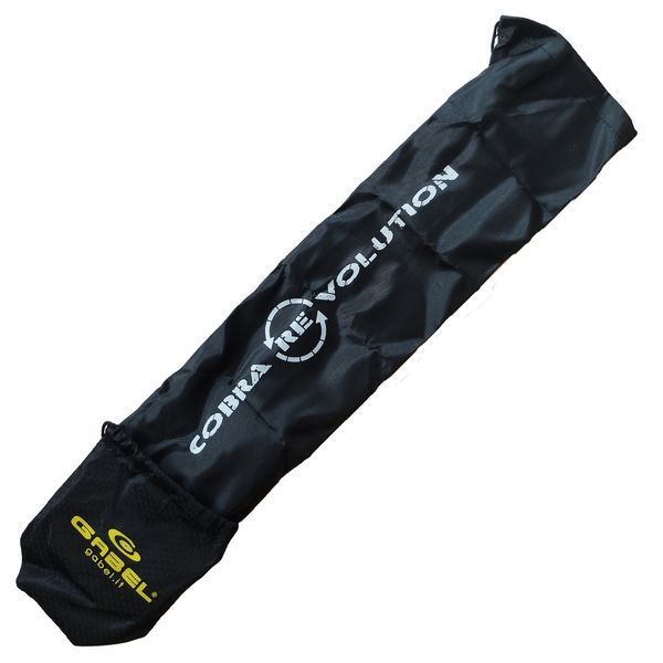 Сумка спортивна Gabel Cobra Re-Volution Bag 1 pair (8009010500004) DAS302134 фото