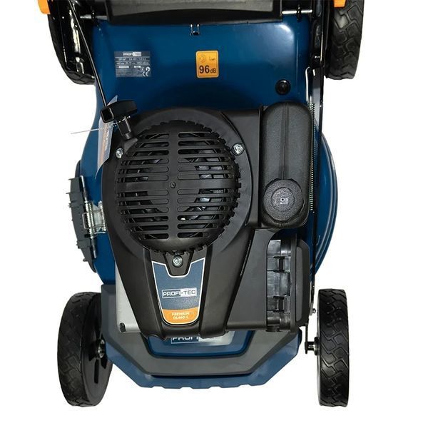 Бензинова газонокосарка PROFI-TEC Premium GL460-L 007900P фото