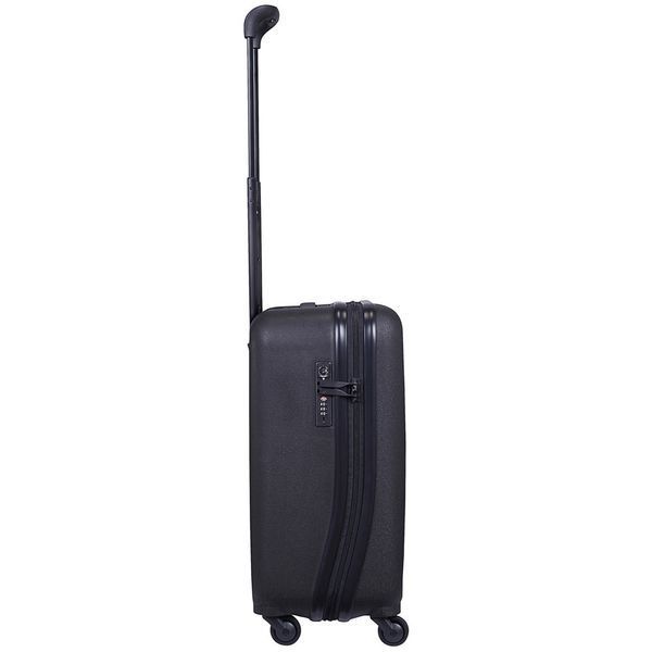 Чемодан Lojel VITA 18/Matte Black Маленький Lj-PP10-2S_MBK Lj-PP10-19522 фото