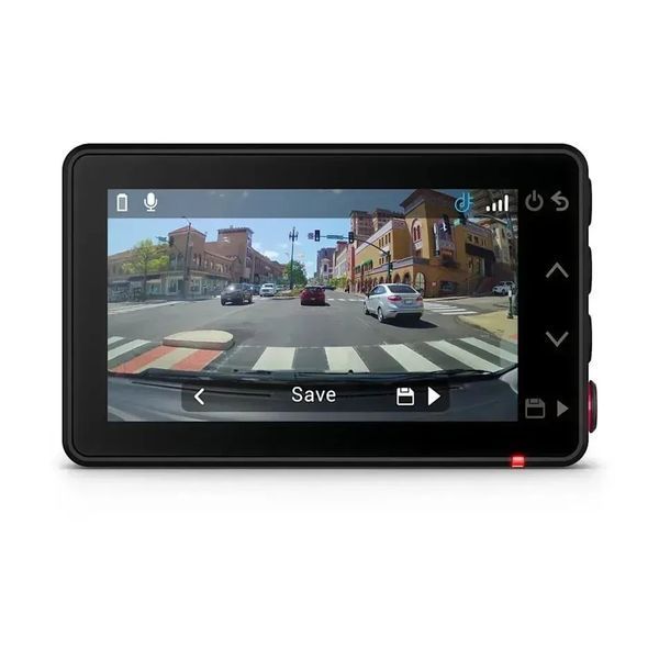 Відеореєстратор Garmin Dash Cam X210 010-02859-10 010-02859-10 фото