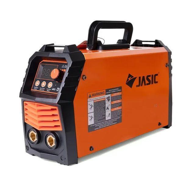 Інвертор зварювальний Jasic ARC-160 (Z28303) Premium ARC.Z28303 фото