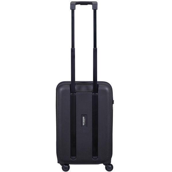 Чемодан Lojel VITA 18/Matte Black Маленький Lj-PP10-2S_MBK Lj-PP10-19522 фото