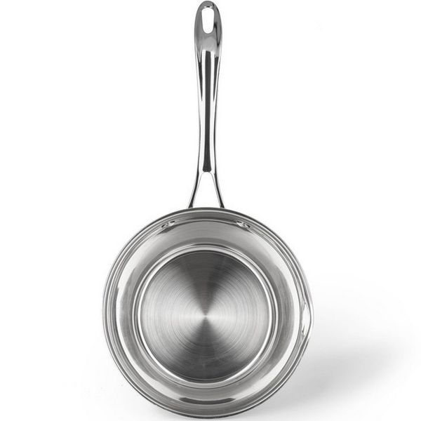 Ковш Fissman Felice 16x8 см/1,7 л 5328 5328 фото