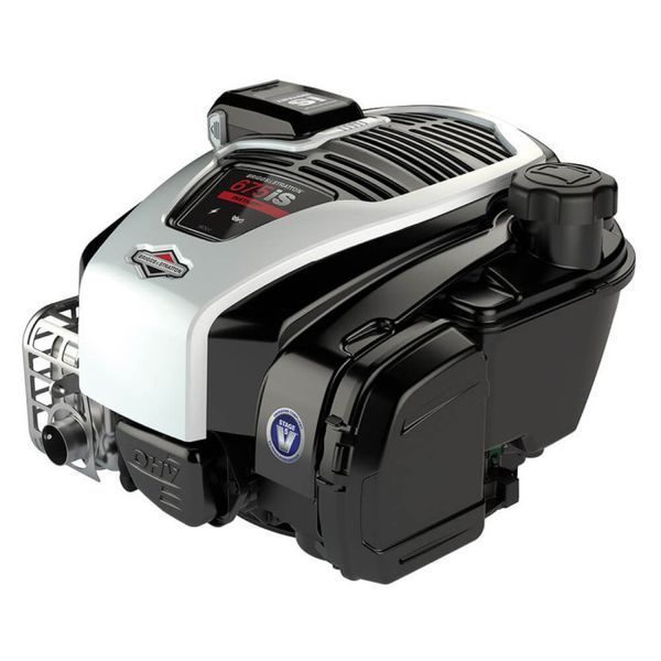 Бензиновий двигун Briggs&Stratton 675 IS WL80 456495 456495 фото