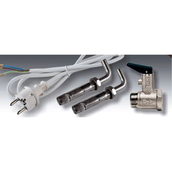 Водонагрівач WILLER EV30DR optima EV30DR optima фото