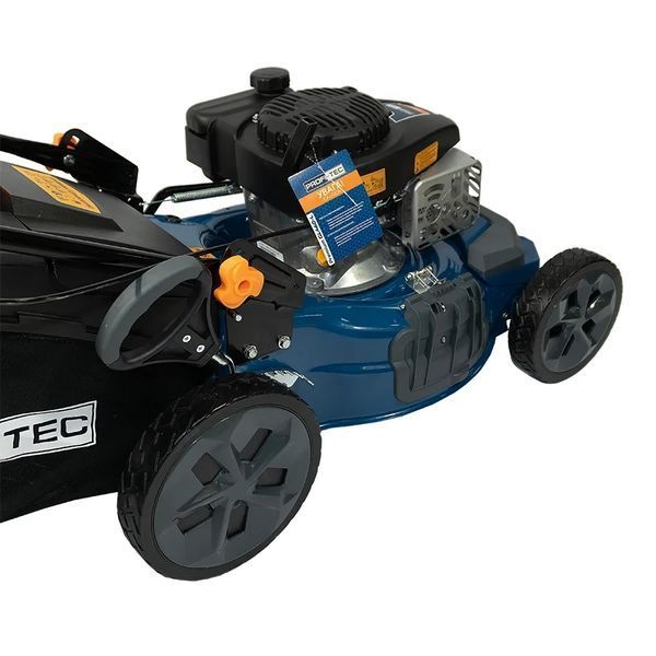 Бензинова газонокосарка PROFI-TEC Premium GL460-L 007900P фото