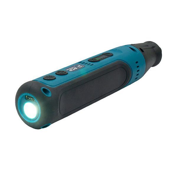 Акумуляторний багатофункціональний мініінструмент PROFI-TEC PCP-Universal 005945P фото