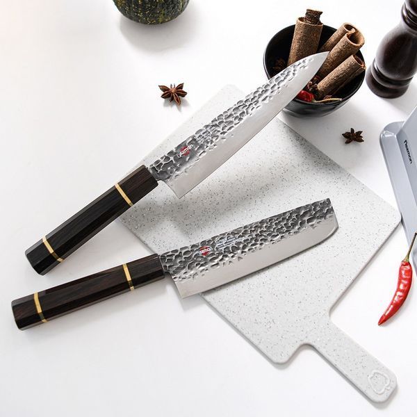 Сокирка Fissman Kensei Bokuden 18 см 2552 2552 фото