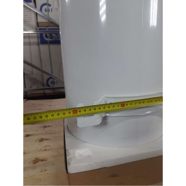 Бойлер Tiki Prime MS 65V9 Slim 700132 700132 фото