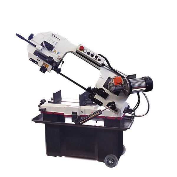 Стрічкова пила по металу OPTIsaw SD 200G 3300200 фото