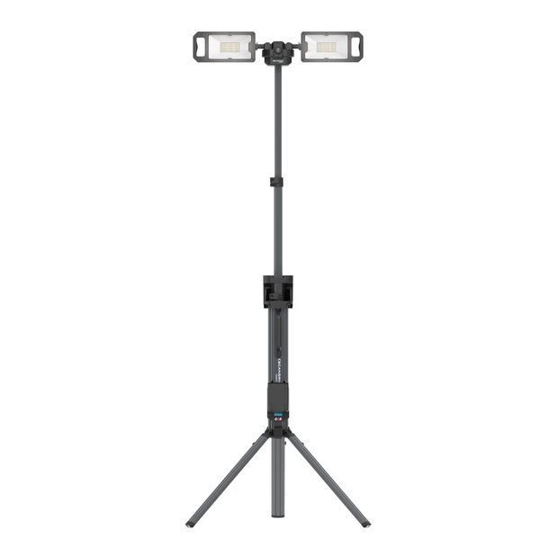Ліхтар TOWER 8 CONNECT SCANGRIP 8000 lumen (6000 Kelvin) 03.6107C 03.6107C фото