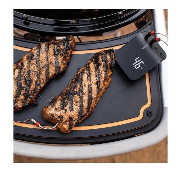 Обробна дошка Cut & Catch Weber Traveler 7031 7031 фото