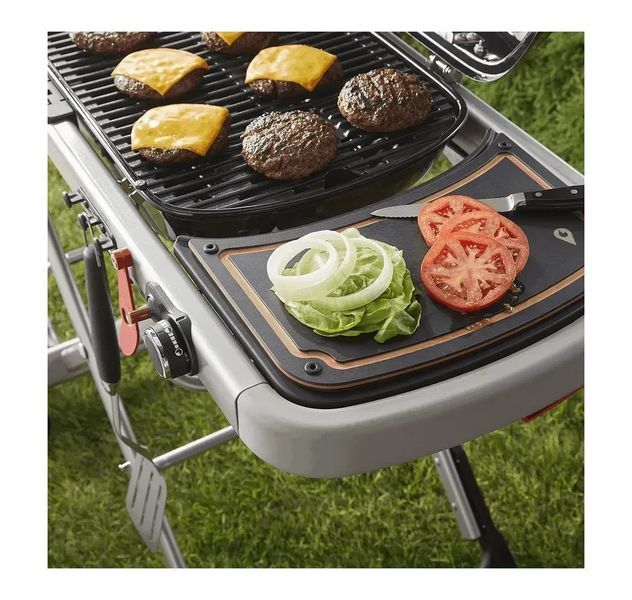 Обробна дошка Cut & Catch Weber Traveler 7031 7031 фото