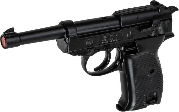 Пістолет стартовий сигнальний шумовий Bruni 38P cal.8 (1200) (2008911) 1200 фото