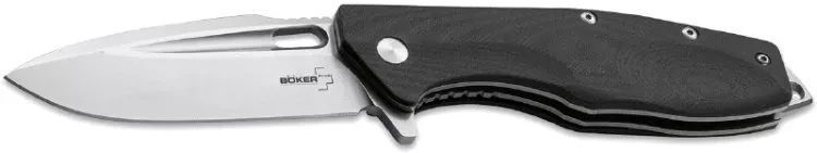 Ніж Boker Plus Caracal Folder 2373.05.99 фото