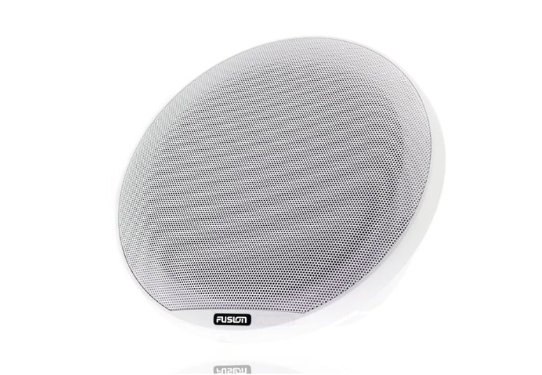 Морские колонки Garmin Fusion SG-S102W 10'' White 010-02435-00 010-02435-00 фото