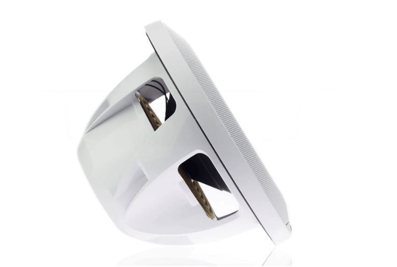 Морские колонки Garmin Fusion SG-S102W 10'' White 010-02435-00 010-02435-00 фото