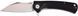 Ніж CJRB Talla G10 Black 2798.02.29 фото 1