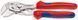 Переставні кліщі та гайковий ключ Knipex, 150 мм 86 05 150 86 05 150 фото 1
