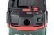 Акумуляторний пилосос Metabo AS 36-18 L 20 PC каркас 602071850 602071850 фото 3