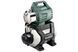 Насосна станція Metabo HWW 4500/25 Inox Plus (Безкоштовна доставка)