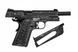 Пістолет пневматичний Sig Sauer Air 1911 We The People Blowback + порунок AIR-1911WTP-BB фото 4