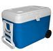 Ізотермічний контейнер Mega 48L Blue &mdash; 48 л (717040262670BLUE) 0717040262670BLUE фото 1