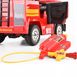 Детская пожарная машина HECHT 51818 HECHT51818 фото 4