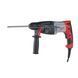 Перфоратор SDS-PLUS MILWAUKEE, PH 28, 820Вт, 3,4Дж (3 режими) (бічна рукоять, обмежувач глибини, кейс) 4933396396 фото 3