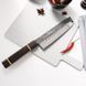 Сокирка Fissman Kensei Bokuden 18 см 2552 2552 фото 6