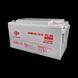 Акумулятор гелевий LPM-GL 12V - 65 Ah 3869(log) фото 3