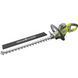 Кущоріз мережевий Ryobi RHT6760RL 650Вт 60см крок різу 30мм 4кг 5133003647 5133003647 фото 2