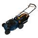 Бензинова газонокосарка PROFI-TEC Premium GL460-L 007900P фото 1