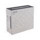 Змішувач для раковини Qtap Gemini QTGEM270GMB45676 Gunmetal Black PVD SD00051800 фото 5