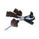 Комплект ксенонового світла QLine Max Light НB4 9006 5500К 30045-car фото 2