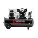 Компресор 100 л, 3 кВт, 220 В, 10 атм, 500 л/хв, 2 циліндри, STORM INTERTOOL PT-0014 PT-0014 фото 1