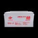 Акумулятор гелевий LPM-GL 12V - 65 Ah 3869(log) фото 1