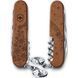 Складной нож Victorinox CLIMBER WOOD Winter Magic 1.3701.63E1 1.3701.63E1 фото 2