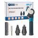 Акумуляторний багатофункціональний мініінструмент PROFI-TEC PCP-Universal 005945P фото 1