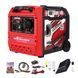 Генератор інверторний MaXpeedingRods MXR6000GT mxr6000GT фото 6
