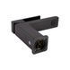 Змішувач для раковини Qtap Gemini QTGEM270GMB45676 Gunmetal Black PVD SD00051800 фото 3