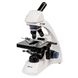 Мікроскоп SIGETA MB-104 40x-1600x LED Mono 65274 фото 1