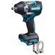 Акумуляторний гайковерт Makita TW007GZ (без АКБ) TW007GZ фото 1