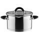Каструля з кришкою Vinzer Progresso 2,4 л 50053 50053 фото 1