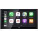 Універсальна автомагнітола 2-DIN JVC KW-M565DBT 33240-car фото 5