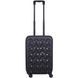 Чемодан Lojel VITA 18/Matte Black Маленький Lj-PP10-2S_MBK Lj-PP10-19522 фото 1