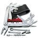 Мультитул Victorinox SwissTool X Plus Ratchet 3.0339.N 3.0339.N фото 1